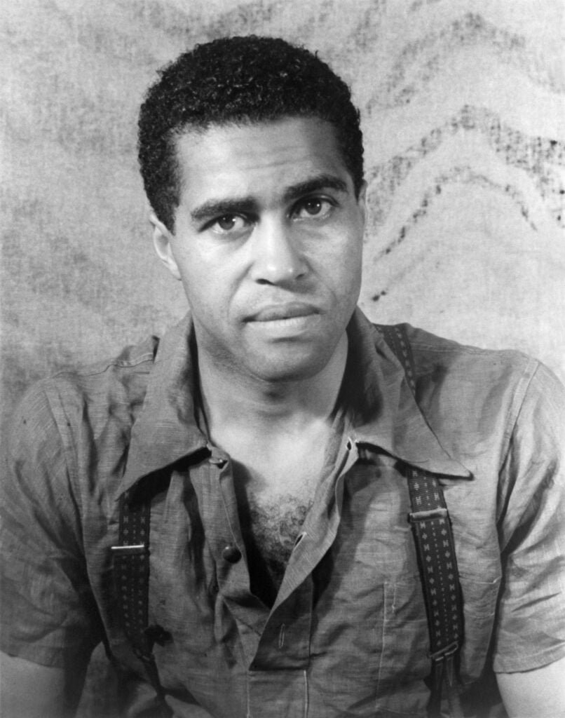 Photo of Robert Earl Jones