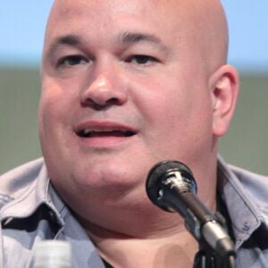 Photo of Robert Kelly (comedian)