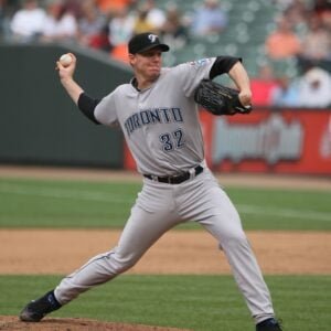 Photo of Roy Halladay