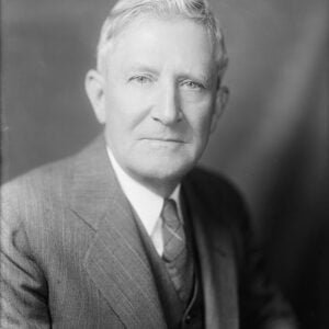 Photo of Morris Sheppard