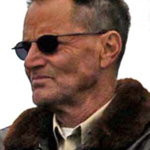 Photo of Sam Shepard