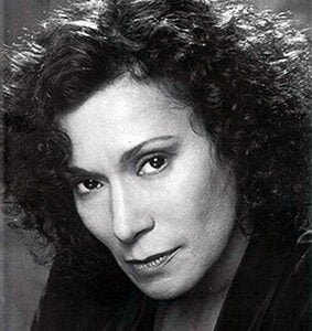 Photo of Silvana Gallardo