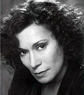 Photo of Silvana Gallardo