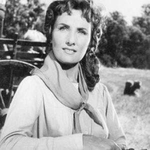 Photo of Silvia Legrand