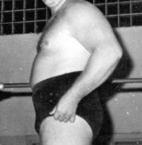 Photo of Smasher Sloan
