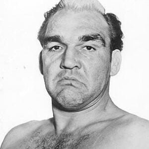 Photo of Sputnik Monroe