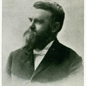 Photo of Stephen M. White