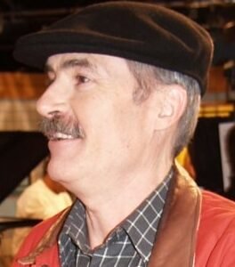 Photo of Steve Gibson (computer programmer)