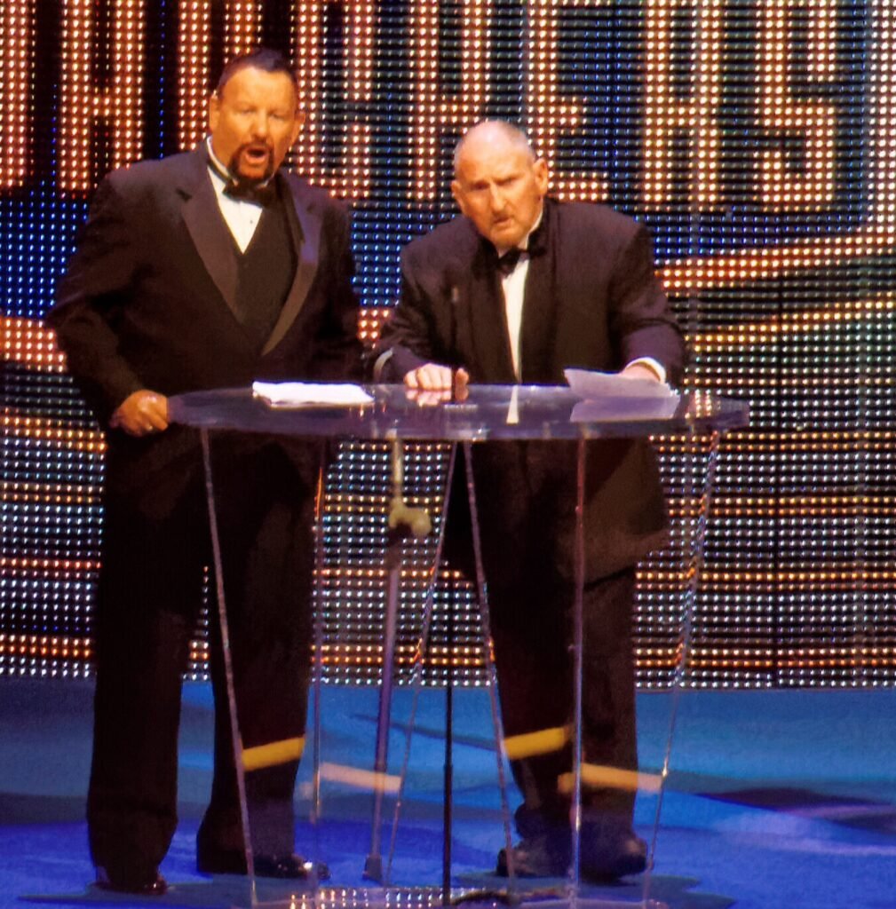 Photo of The Bushwhackers