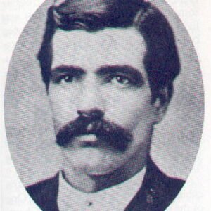 Photo of Thomas J. Smith