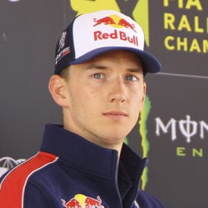 Photo of Timmy Hansen