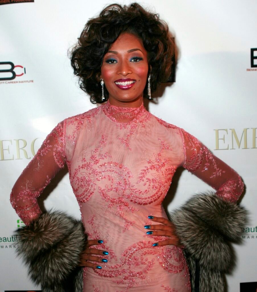 Photo of Toccara Jones