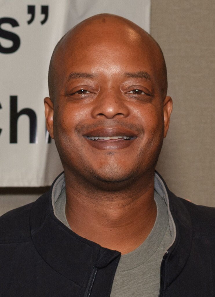 Photo of Todd Bridges