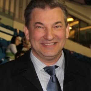 Photo of Vladislav Tretiak