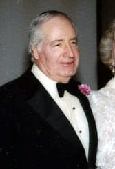 Photo of Walter Annenberg