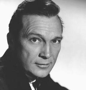 Photo of Warren Stevens
