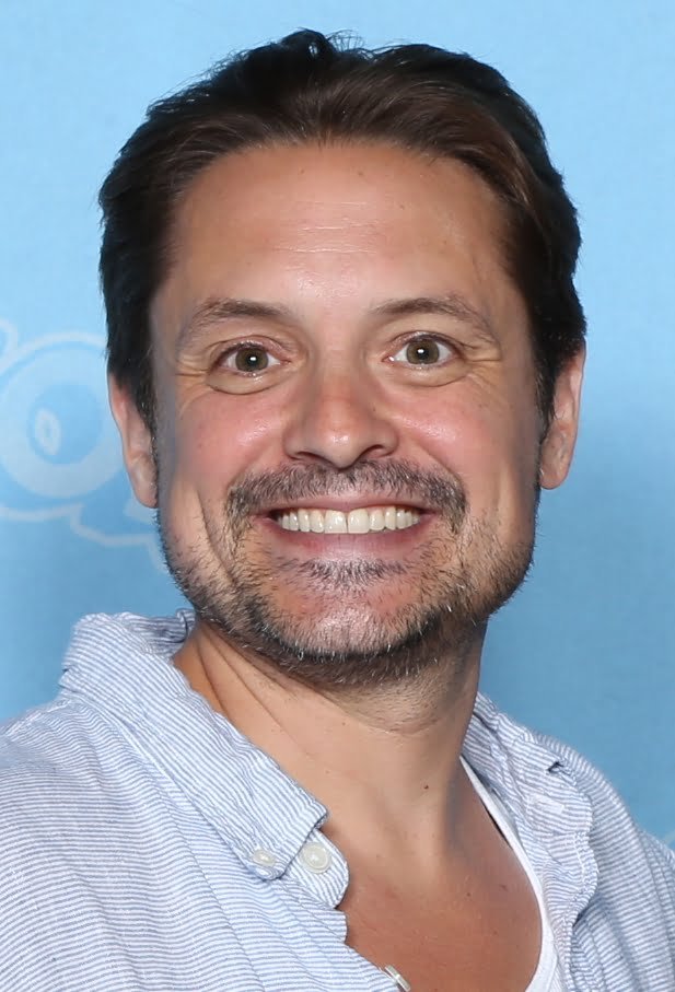 Photo of Will Friedle