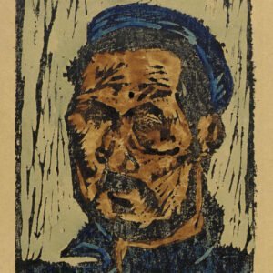 Photo of William Johnson (artist)