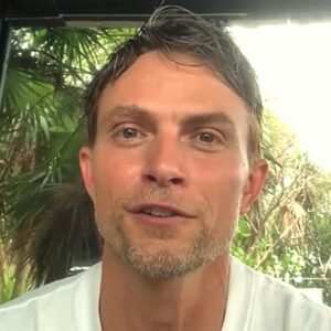 Photo of Wilson Bethel