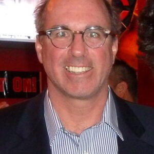 Photo of Kevin O'Neill (basketball)