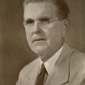 Photo of A. Victor Donahey