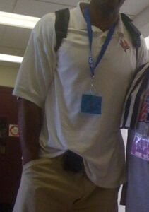 Photo of Antonio Davis