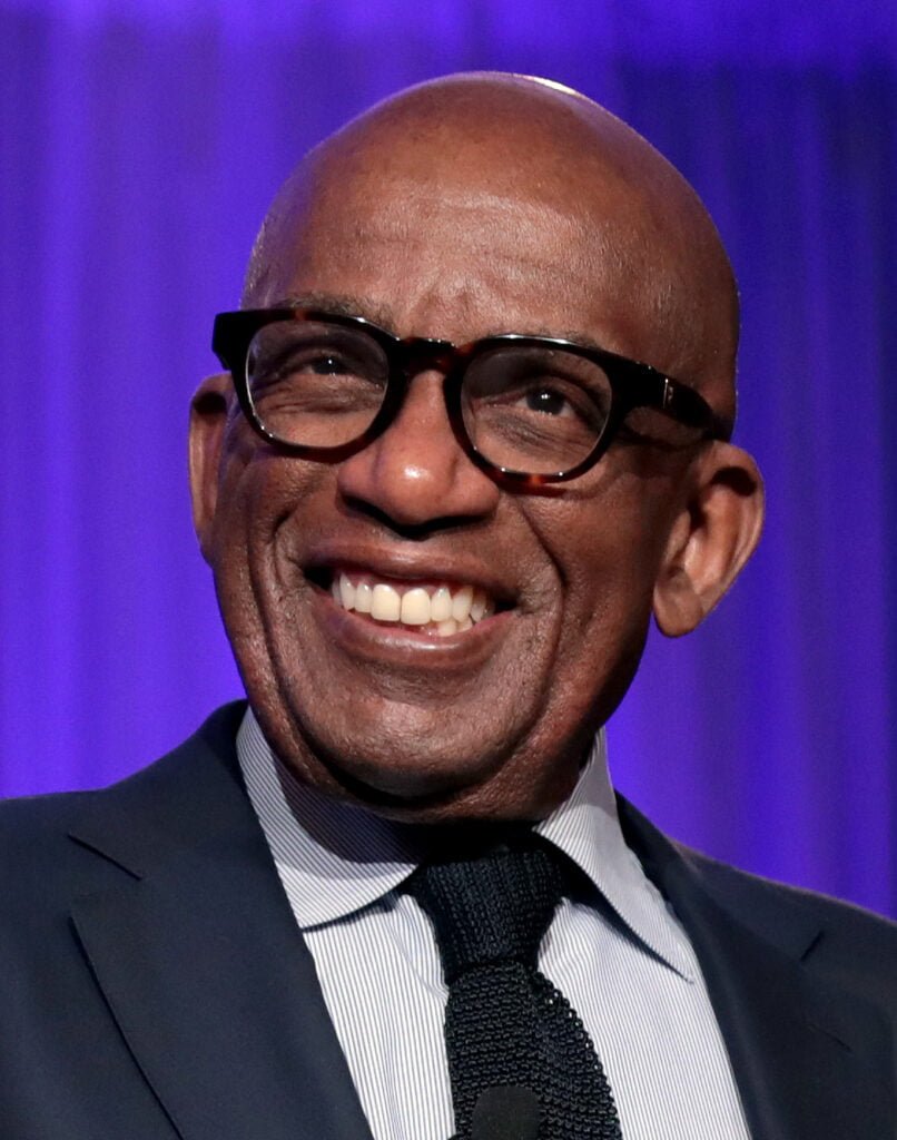 Is Al Roker Dead? Age, Birthplace and Zodiac Sign