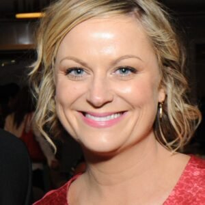 Photo of Amy Poehler