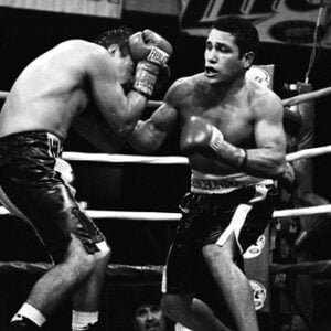 Photo of Mike Anchondo