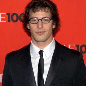 Photo of Andy Samberg