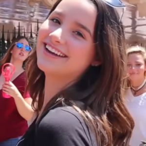 Photo of Jules LeBlanc