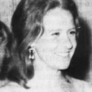 Photo of Barbara Tarbuck