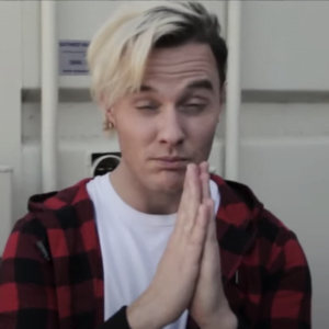 Photo of Bart Baker