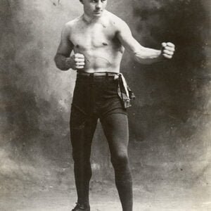 Photo of Billy Papke