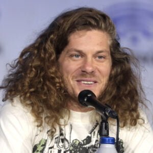 Photo of Blake Anderson