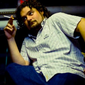 Photo of Bobby Moynihan