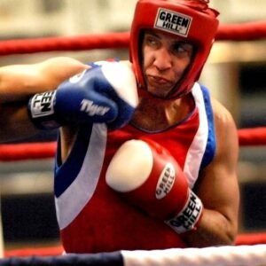 Photo of Boyd Melson