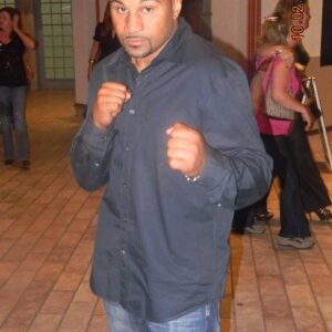 Photo of Ray Oliveira