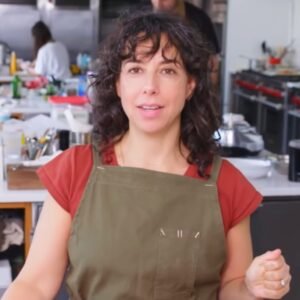 Photo of Carla Lalli Music