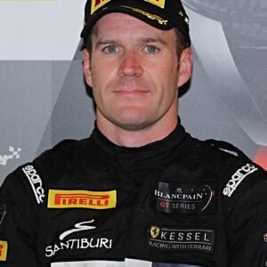 Photo of Carlo van Dam