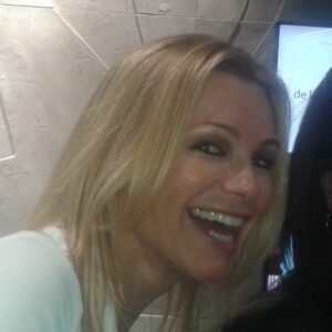 Photo of Caroline Néron