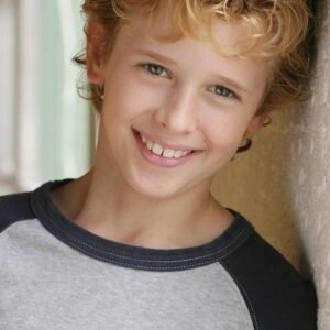 Photo of Cayden Boyd