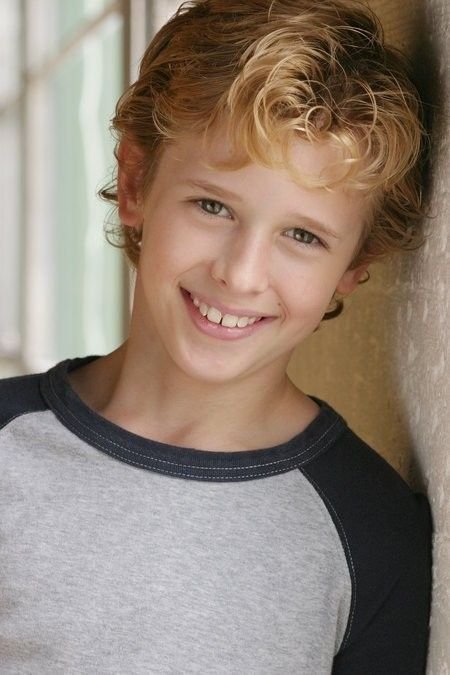 Photo of Cayden Boyd