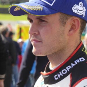 Photo of Charlie Eastwood