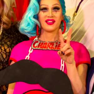 Photo of Charlie Hides