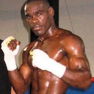 Photo of Edner Cherry