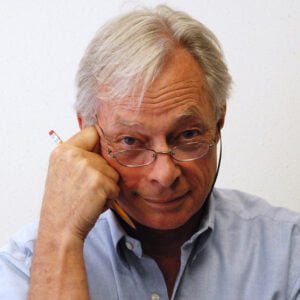 Photo of Christian Williams