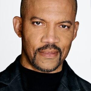 Photo of Christopher B. Duncan