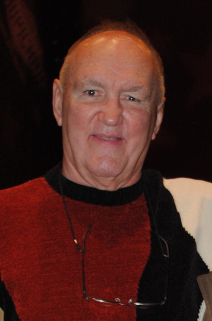 Photo of Chuck Wepner