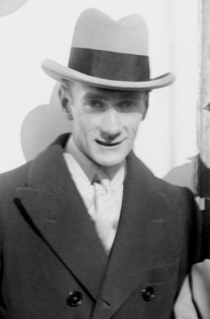 Photo of Clifton Webb